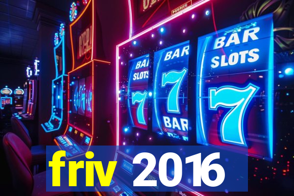 friv 2016
